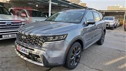 كيا سورينتو